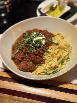 Del Mar Bar & Bistro by null