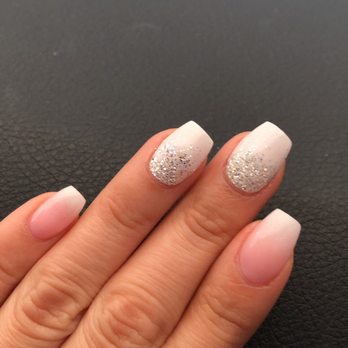 Forever Nails & Spa - Ombré dip - Nail Salons Near Me - Costa Mesa, California Forever Nails & Spa - Ombré dip - Nail Salons Near Me - Costa Mesa, California