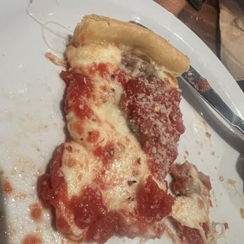 Chicago Fire - Meridian - Sausage pizza - Pizza Near Me - Meridian, Idaho