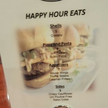 The Low-Key Poke Joint - Munchies for happy hour. - Poke Near Me - Riverside, California