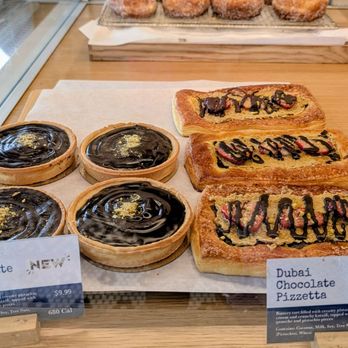 Paris Baguette - Bakeries Near Me - Glen Ellyn, Illinois Paris Baguette - Bakeries Near Me - Glen Ellyn, Illinois