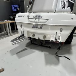 CKS Marine - Super clean install!