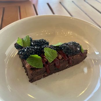 Driftwood - Chocolate cake - Seafood Near Me - Seattle, Washington Driftwood - Chocolate cake - Seafood Near Me - Seattle, Washington
