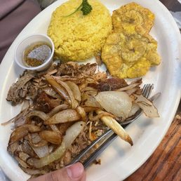 Pernil