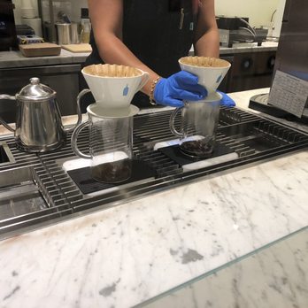 Blue Bottle Coffee - Rockefeller - Coffee & Tea Near Me - New York, New York Blue Bottle Coffee - Rockefeller - Coffee & Tea Near Me - New York, New York