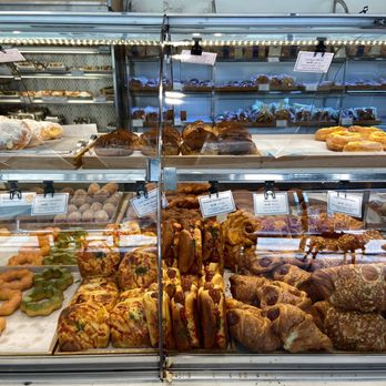 Paris Baguette - Bakeries Near Me - Flushing, New York Paris Baguette - Bakeries Near Me - Flushing, New York