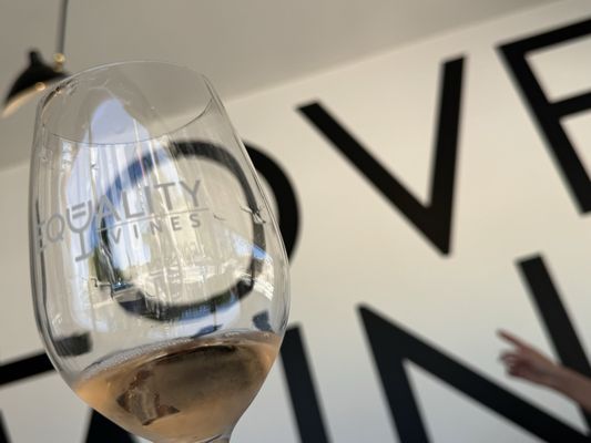 Equality Vines Tasting Room by null