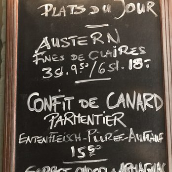 Le Garage - French Near Me - Berlin, BE