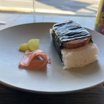 PublicUs - Spam masubi - Coffee & Tea Near Me - Las Vegas, Nevada PublicUs - Spam masubi - Coffee & Tea Near Me - Las Vegas, Nevada