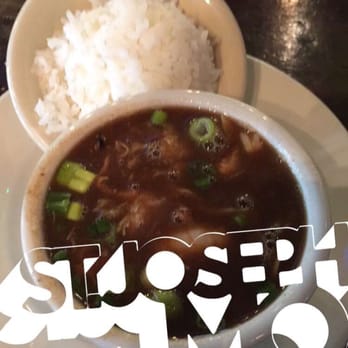 Boudreaux's - Cajun/Creole Near Me - Saint Joseph, Missouri