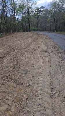 Walker's Dirt Works on Yelp
