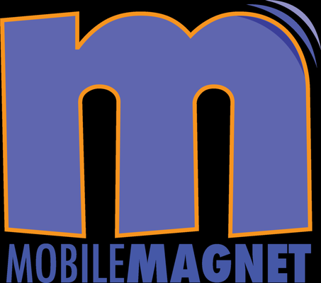 Mobile Magnet