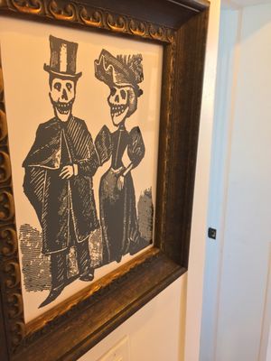 Painted Lady Bed & Brew by null