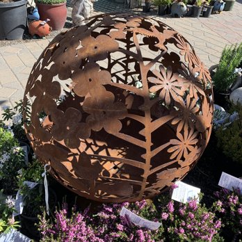 Rail City Garden Center - Art sculpture.. - Nurseries & Gardening Near Me - Sparks, Nevada Rail City Garden Center - Art sculpture.. - Nurseries & Gardening Near Me - Sparks, Nevada