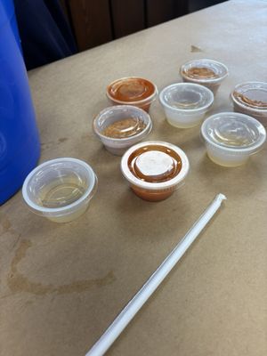 Grinder's Seafood by null