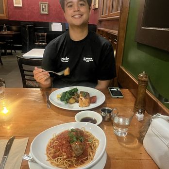 Pisticci - Italian Near Me - New York, New York Pisticci - Italian Near Me - New York, New York