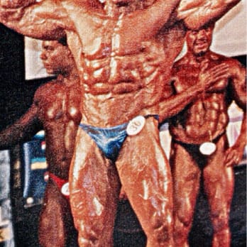 Steven Davis - I tried to win a bodybuilding competition and after 28 yrs I won 15 in a row praise God but naw it's all about healing others . - Chiropractors Near Me - Los Gatos, California Steven Davis - I tried to win a bodybuilding competition and after 28 yrs I won 15 in a row praise God but naw it's all about healing others . - Chiropractors Near Me - Los Gatos, California