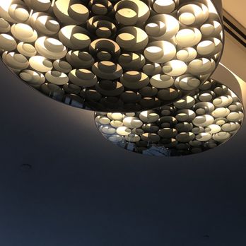 Zaytinya - Light fixtures - Greek Near Me - Washington, DC, District of Columbia