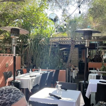The Tropicale - New American Near Me - Palm Springs, California The Tropicale - New American Near Me - Palm Springs, California