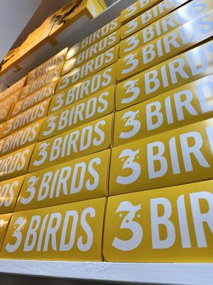 Menu photo 6 3 Birds Los Angeles, CA Menu photo 6 3 Birds Los Angeles, CA