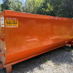 NWI Dumpster & Equipment Rental