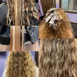 Hair Crazy Studio