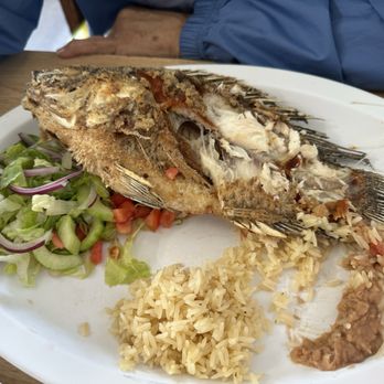 Mariscos El Camaron - Pescado Mojarra - Seafood Near Me - King City, California Mariscos El Camaron - Pescado Mojarra - Seafood Near Me - King City, California