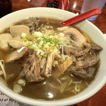 Yohama Noodles - Beef broth - Noodles Near Me - Las Vegas, Nevada Yohama Noodles - Beef broth - Noodles Near Me - Las Vegas, Nevada