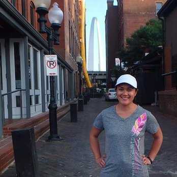 Saint Louis Running Tour - Tours Near Me Saint Louis Running Tour - Tours Near Me