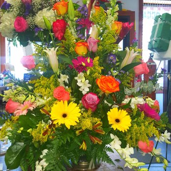 Floral Explosion - Val and floral explosion are the best. - Florists Near Me - Queens, New York