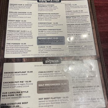 28th St. Pit & Pub - Barbeque Near Me - Ocean City, Maryland