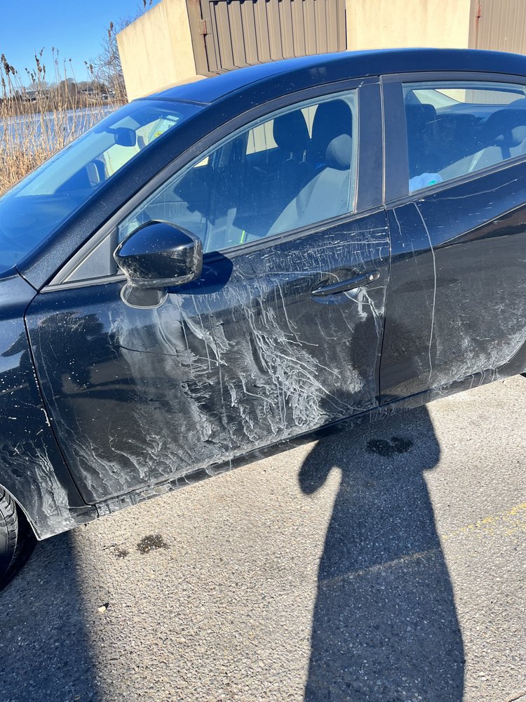 V&V AUTO SERVICE AND VICTOR’S CAR WASH Updated September 2024 541