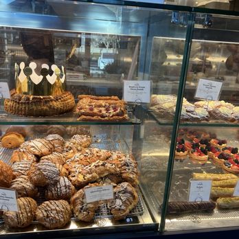 Chaupain Bakery - Breakfast & Brunch Near Me - Laguna Niguel, California Chaupain Bakery - Breakfast & Brunch Near Me - Laguna Niguel, California