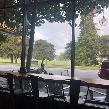 Retreat - Cafes Near Me - Seattle, Washington Retreat - Cafes Near Me - Seattle, Washington