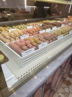 Pierre Hermé by null Pierre Hermé by null