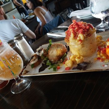 The Attic - This app is lit! Just like the flaming cheetos atop - Breakfast & Brunch Near Me - Long Beach, California The Attic - This app is lit! Just like the flaming cheetos atop - Breakfast & Brunch Near Me - Long Beach, California