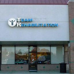 Exterior photo of Team Rehabilitation Physical Therapy - Canton, Michigan Exterior photo of Team Rehabilitation Physical Therapy - Canton, Michigan