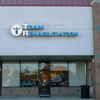 Team Rehabilitation Physical Therapy - Physical Therapy Near Me - Canton, Michigan Team Rehabilitation Physical Therapy - Physical Therapy Near Me - Canton, Michigan