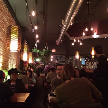 Miso Ramen - Interior - Ramen Near Me - Jersey City, New Jersey Miso Ramen - Interior - Ramen Near Me - Jersey City, New Jersey