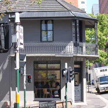 Bills - Australian Near Me - Darlinghurst, NSW