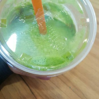 Jamba - Juice Bars & Smoothies Near Me - El Cerrito, California