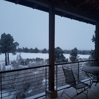 Brasada Ranch - New American Near Me - Powell Butte, Oregon