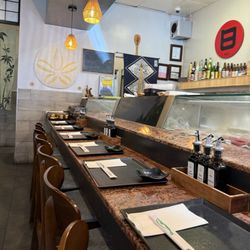 Niko Sushi