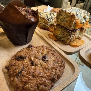 Fusettes - Cafes Near Me - Toronto, Ontario