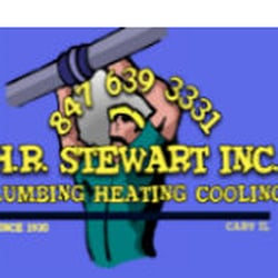 H.R. Stewart