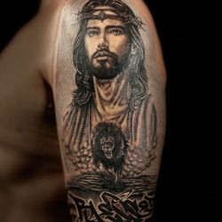 Snake City Tattoo