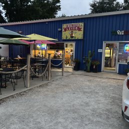 Outside Outside
