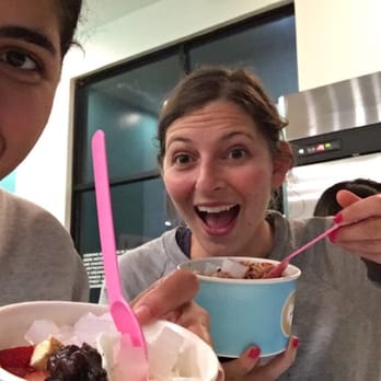 Iceskimo - Ice Cream & Frozen Yogurt Near Me - San Diego, California