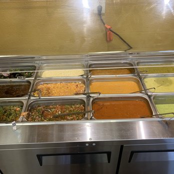Tacos Chinampa - Salsa Bar - Mexican Near Me - El Paso, Texas Tacos Chinampa - Salsa Bar - Mexican Near Me - El Paso, Texas