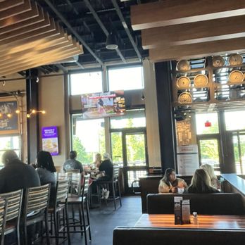 BJ's Restaurant & Brewhouse - Inside - New American Near Me - Concord, North Carolina BJ's Restaurant & Brewhouse - Inside - New American Near Me - Concord, North Carolina